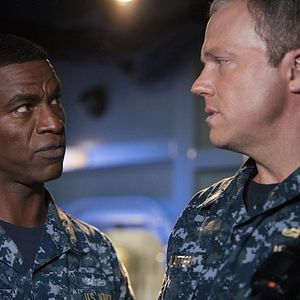 Bilder The Last Ship