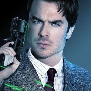 Bilder Anomaly - Jede Minute zählt