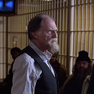 Bilder David Bradley (IV)