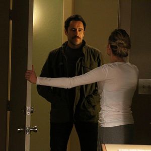 Bilder The Bridge (2013)