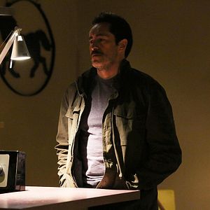 Bilder The Bridge (2013)