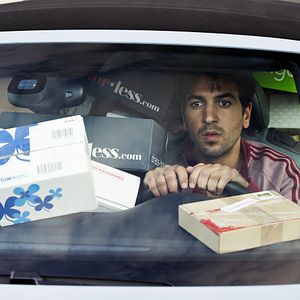 Bilder Elyas M'Barek