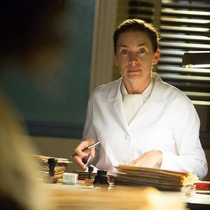 Bilder Julianne Nicholson