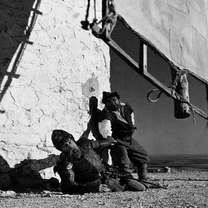 Bilder Don Quijote de la Mancha