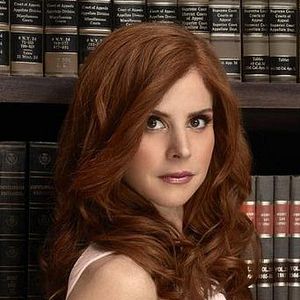 Bilder Sarah Rafferty