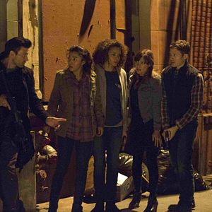 Bilder The Purge 2: Anarchy