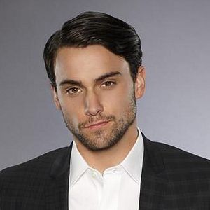 Bilder Jack Falahee
