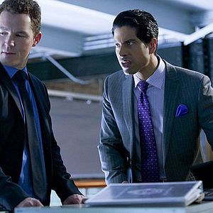 Bilder Adam Rodriguez