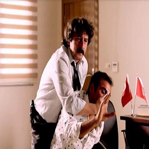 Bilder Bir Don Juan Öldürmek