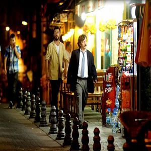 Bilder Bir Don Juan Öldürmek