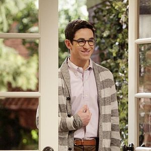 Bilder Zachary Gordon