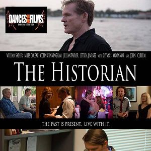 Bilder The Historian