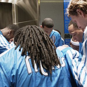 Bilder Nowitzki. Der perfekte Wurf.