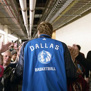Bilder Dirk Nowitzki