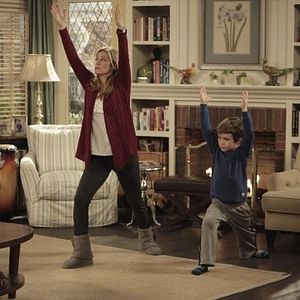 Bilder Last Man Standing