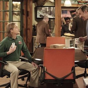 Bilder Last Man Standing