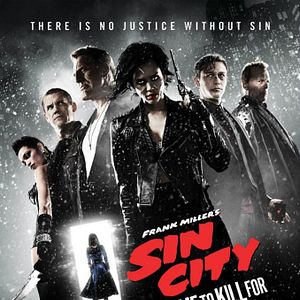 Bilder Sin City 2: A Dame To Kill For
