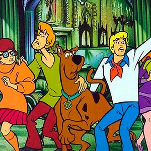 Bilder What's New, Scooby-Doo?