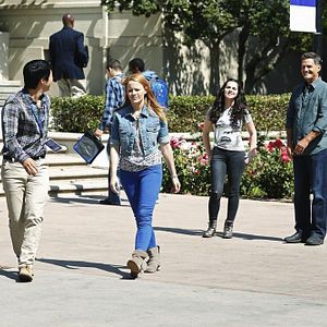 Bilder Switched At Birth