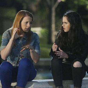 Bilder Switched At Birth