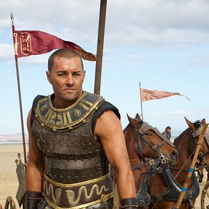 Bilder Exodus: Götter und Könige