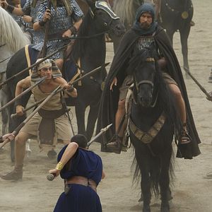 Bilder Christian Bale