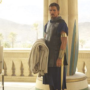 Bilder Christian Bale