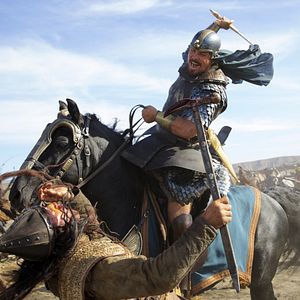 Bilder Christian Bale