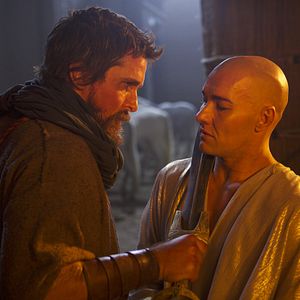 Bilder Christian Bale