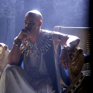 Bilder Exodus: Götter und Könige