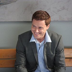 Bilder Greg Poehler