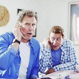 Bilder Will Ferrell