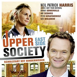 Bilder Upper East Side Society - Schulstart mit Hindernissen