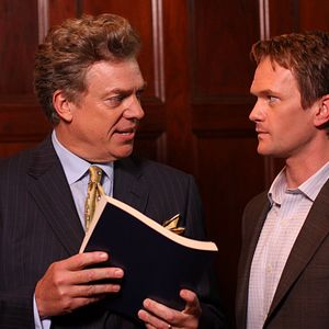 Bilder Upper East Side Society - Schulstart mit Hindernissen