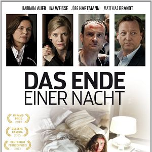 Bilder Das Ende einer Nacht