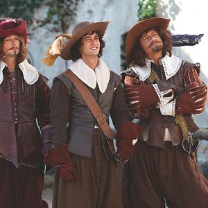 Bilder Die Drei Musketiere - Kampf um Frankreichs Krone