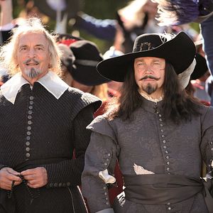 Bilder Die Drei Musketiere - Kampf um Frankreichs Krone