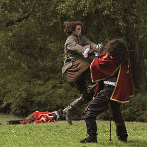 Bilder Die Drei Musketiere - Kampf um Frankreichs Krone