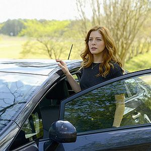Bilder Rachelle LeFevre