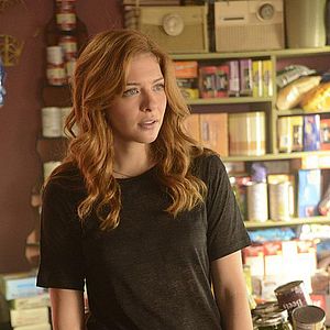 Bilder Rachelle LeFevre