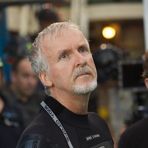 Bilder James Cameron's Deepsea Challenge 3D