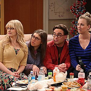 Bilder The Big Bang Theory