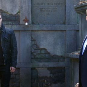 Bilder Daniel Gillies