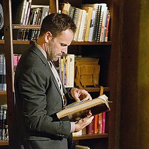 Bilder Jonny Lee Miller