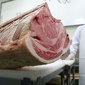 Bilder Steak Revolution - Zurück zum natürlichen Genuss