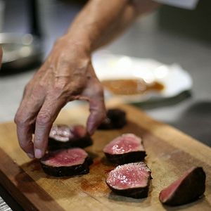 Bilder Steak Revolution - Zurück zum natürlichen Genuss