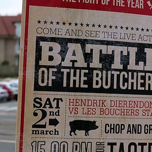 Bilder Steak Revolution - Zurück zum natürlichen Genuss