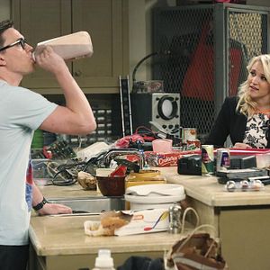 Bilder Young & Hungry