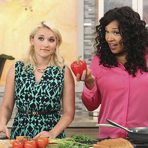 Bilder Young & Hungry