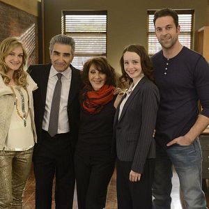 Bilder Working the Engels